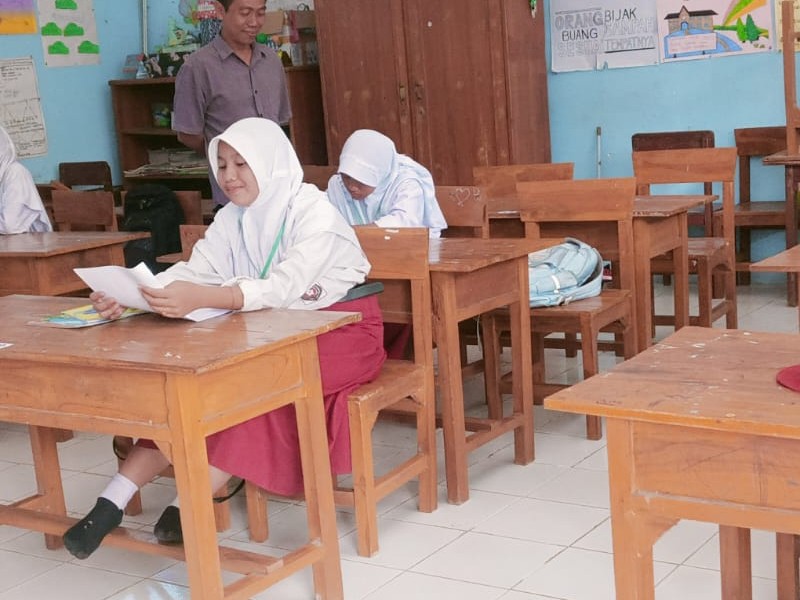 PELAKSANAAN PENILAIAN SUMATIF KELULUSAN (PSK)